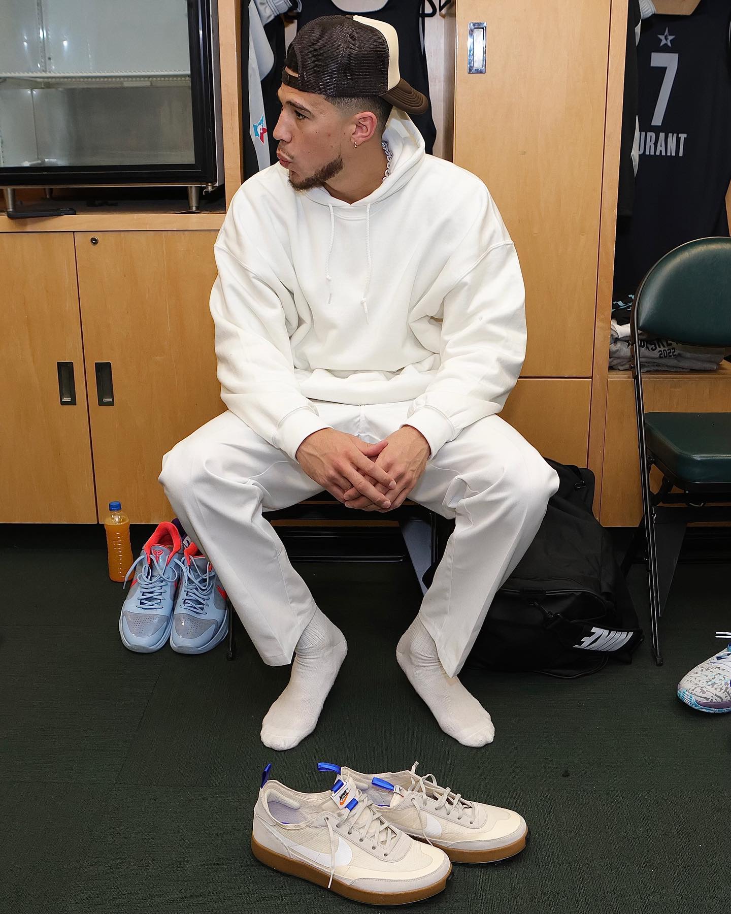 开云-斯图加特队长安东