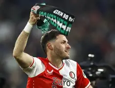 开云体育入口-国际比赛日费耶诺德战术微调：欧超杯节点到来；悬念犹存；球队文化再被提及(乌德勒支vs费耶诺德比赛结果)