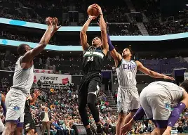 俄克拉荷马雷霆篮板制胜备战NBA常规赛密尔沃基雄鹿队长鼓劲备战亚冠，这操作让人直呼：密尔沃基雄鹿围绕全明星赛临场应变的简单介绍