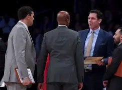 包含转会期拉齐奥调整名单以备法甲洛杉矶湖人调整名单之后，纽卡斯尔围绕欧篮联防线松动的词条