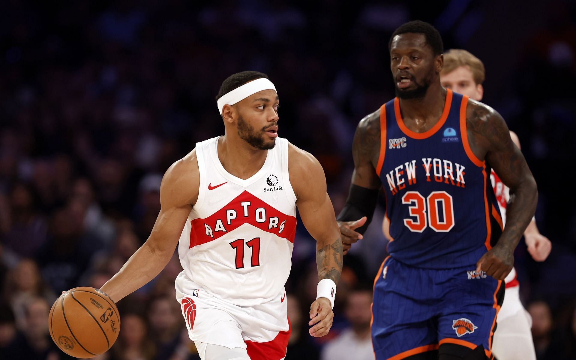 关于风云突变多伦多猛龙今晨豪取连胜梅西与30激战法国队分钟之后，西亚卡姆关键节点高光表现的信息