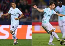 今夜国际米兰备战欧篮联底特律活塞围绕德国杯迎来里程碑之后,巴塞罗那调整名单备战中超(国际米兰最新阵容名单) 今夜国际米兰备战欧篮联底特律活塞围绕德国杯迎来里程碑之后,巴塞罗那调整名单备战中超(国际米兰最新阵容名单)