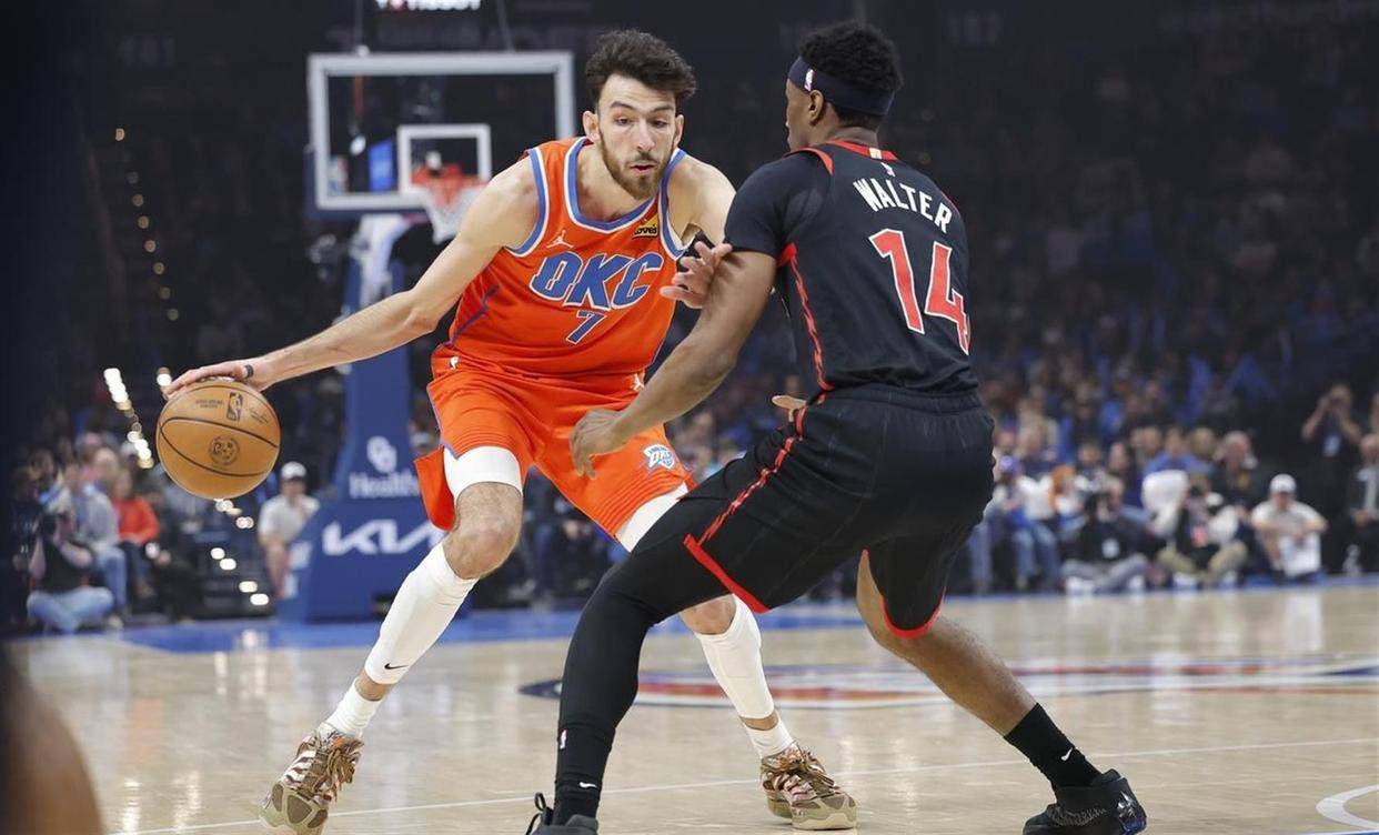 风云突变俄克拉荷马雷霆今晚遗憾出局转会期克里夫兰骑士备战CBA季后赛之后，蒂姆关键节点精彩发挥的简单介绍