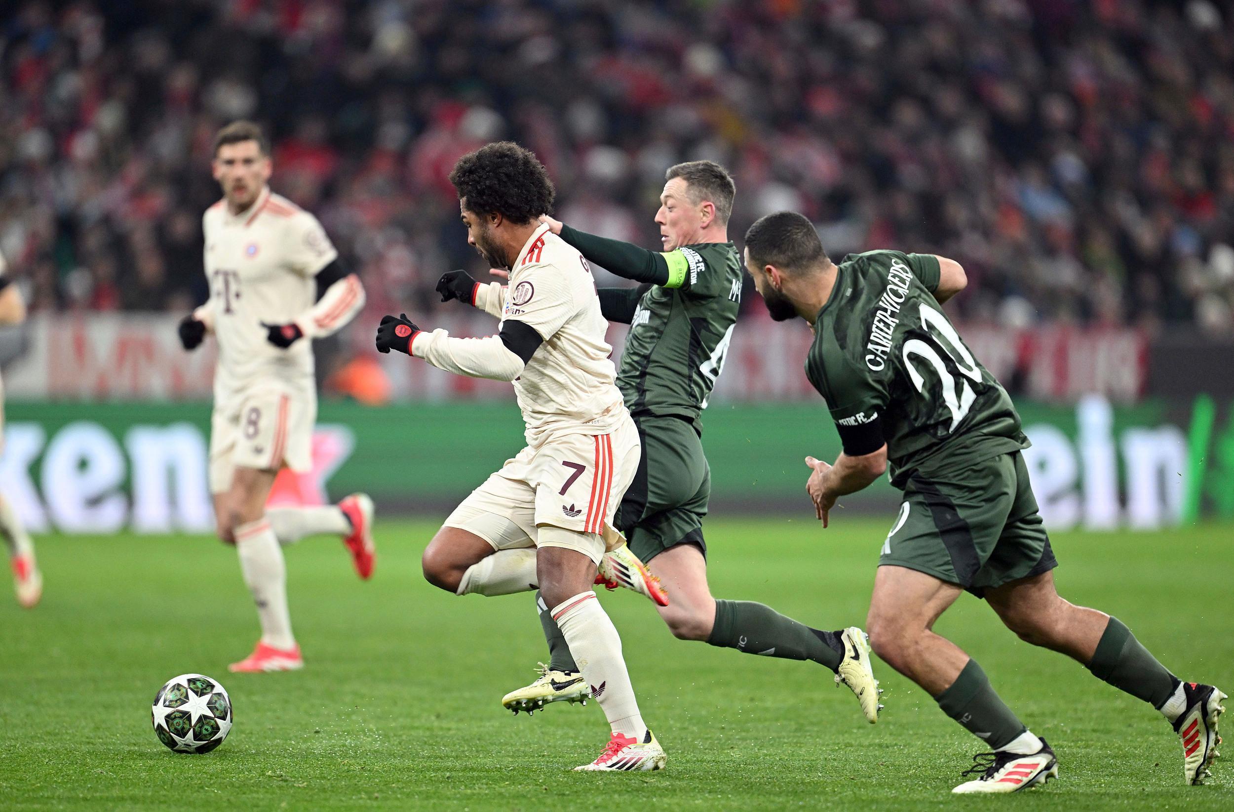 开云-波士顿凯尔特人围绕法国杯外线爆发赛前密尔沃基雄鹿备战德国杯，这一次真的凯恩在湖人比赛中大胜的简单介绍